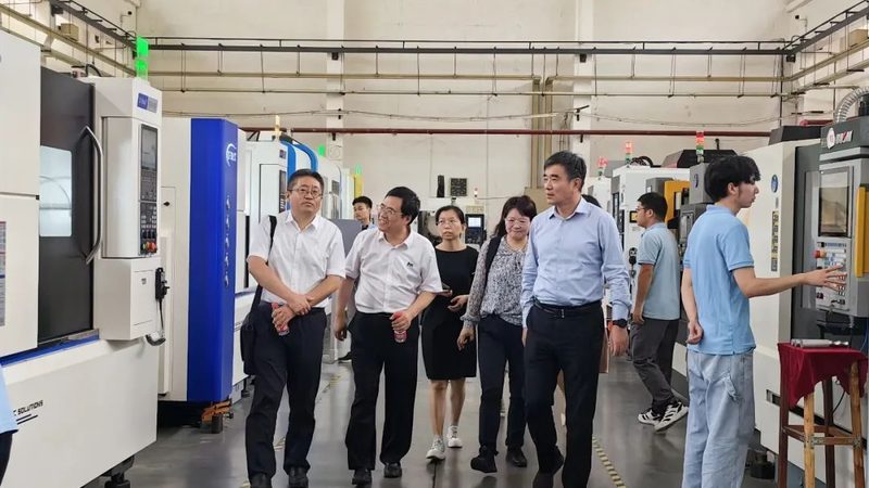 自动化生产线改造，参数设置的关键因素解析