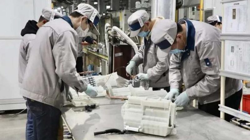 揭秘苏州精密机械加工费用构成及影响因素